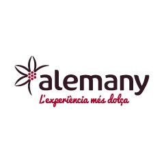 Logo Alemany