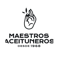Logo Maestros Aceituneros