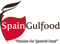 Logo Spainguldfood